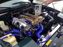 NA8 Cooling Hoses Set