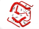NB Cooling Hoses Set