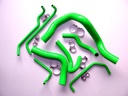 NB Cooling Hoses Set