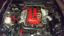 NB Cooling Hoses Set
