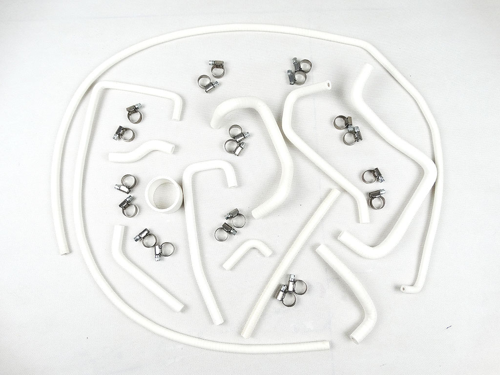 NB Vacuum Hoses Set