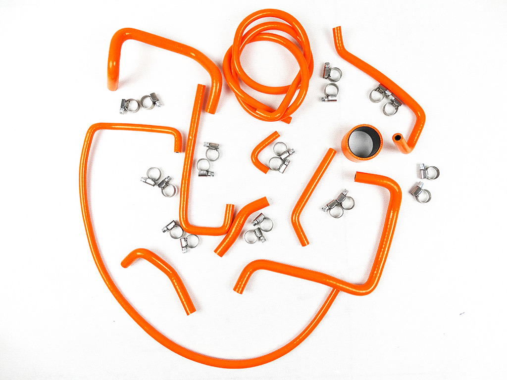 NB Vacuum Hoses Set