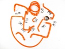 NB Vacuum Hoses Set