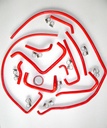 NB Vacuum Hoses Set