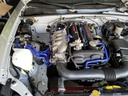 NB Vacuum Hoses Set