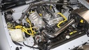 NB Vacuum Hoses Set