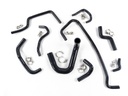 NC Cooling Hoses Set