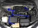 NC Cooling Hoses Set
