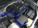 NC Cooling Hoses Set