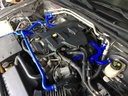 NC Cooling Hoses Set