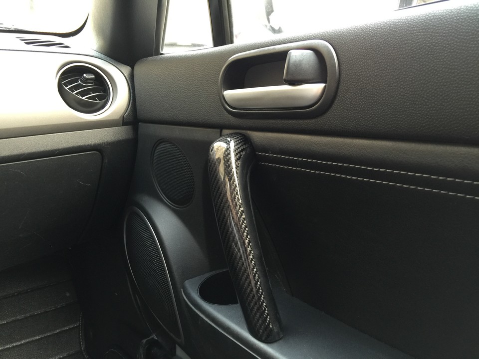 NC2/NC3 Door Handles For Miata NC/Mk3