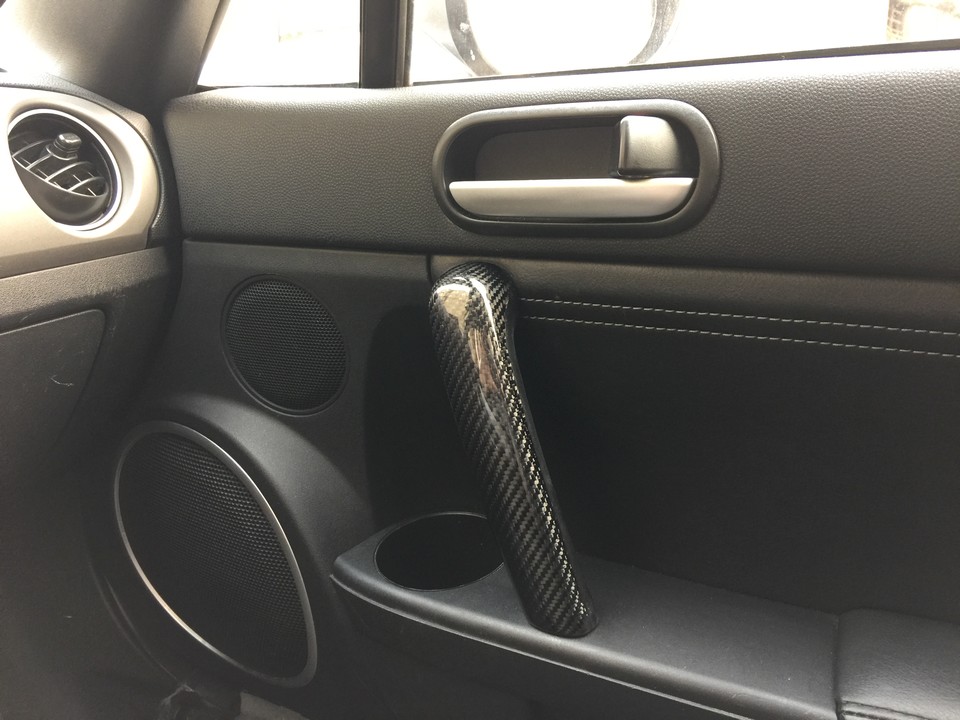 NC2/NC3 Door Handles For Miata NC/Mk3