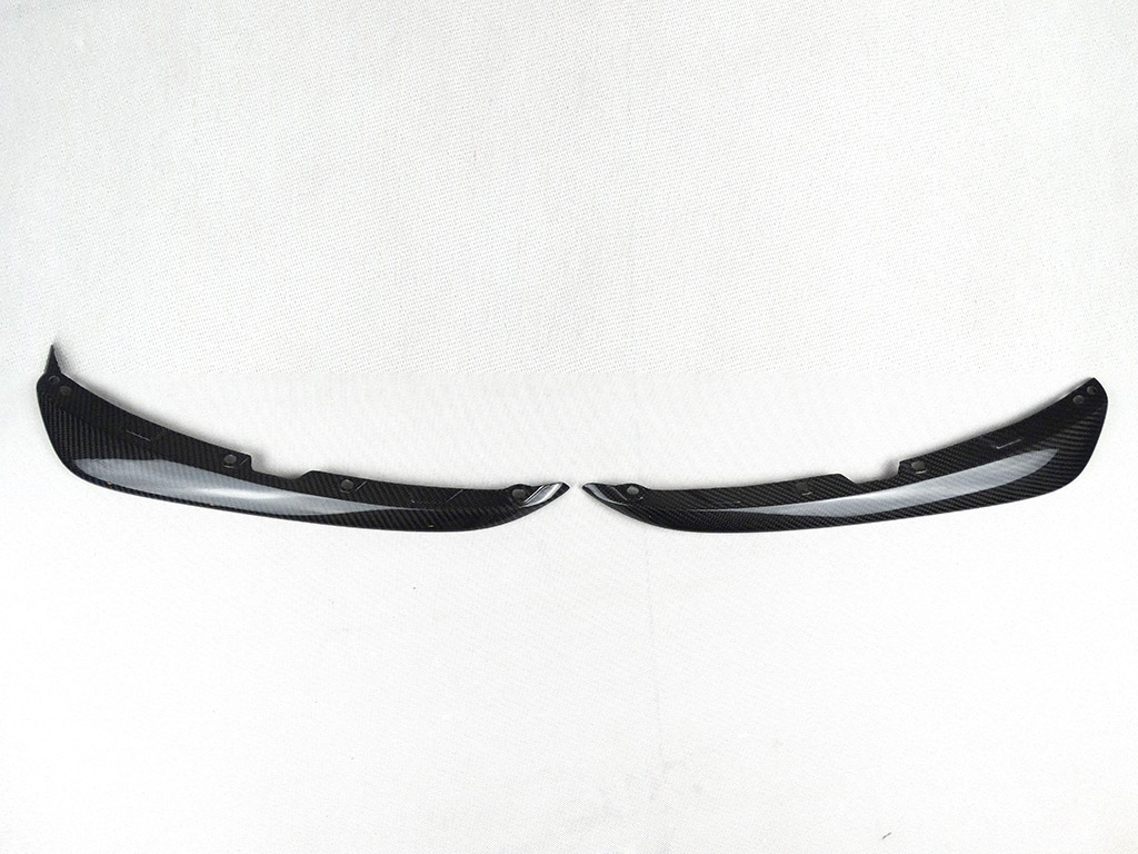 NC3 GT Lip Add-ons For Miata NC/Mk3