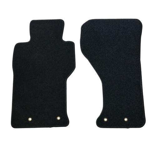 Nylon Replacements Floor Mats For Miata ND/Mk4