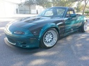 OEM Front Fenders For Miata NA/Mk1
