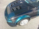 OEM Front Fenders For Miata NA/Mk1