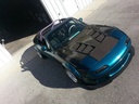 OEM Front Fenders For Miata NA/Mk1