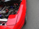 OEM Front Fenders For Miata NA/Mk1