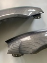 OEM Front Fenders For Miata NB/Mk2