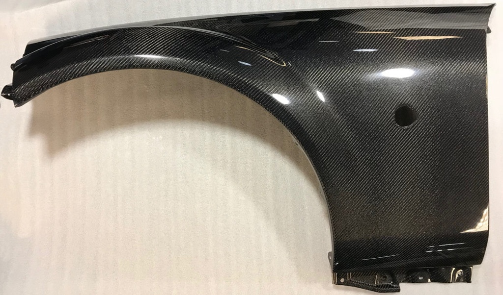 OEM Front Fenders For Miata NC/Mk3