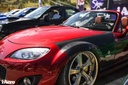 OEM Front Fenders For Miata NC/Mk3