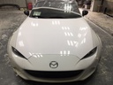OEM Hood For Miata ND/Mk4