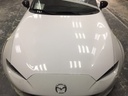 OEM Hood For Miata ND/Mk4