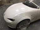 OEM Hood For Miata ND/Mk4
