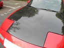 OEM style hood For Miata NA/Mk1