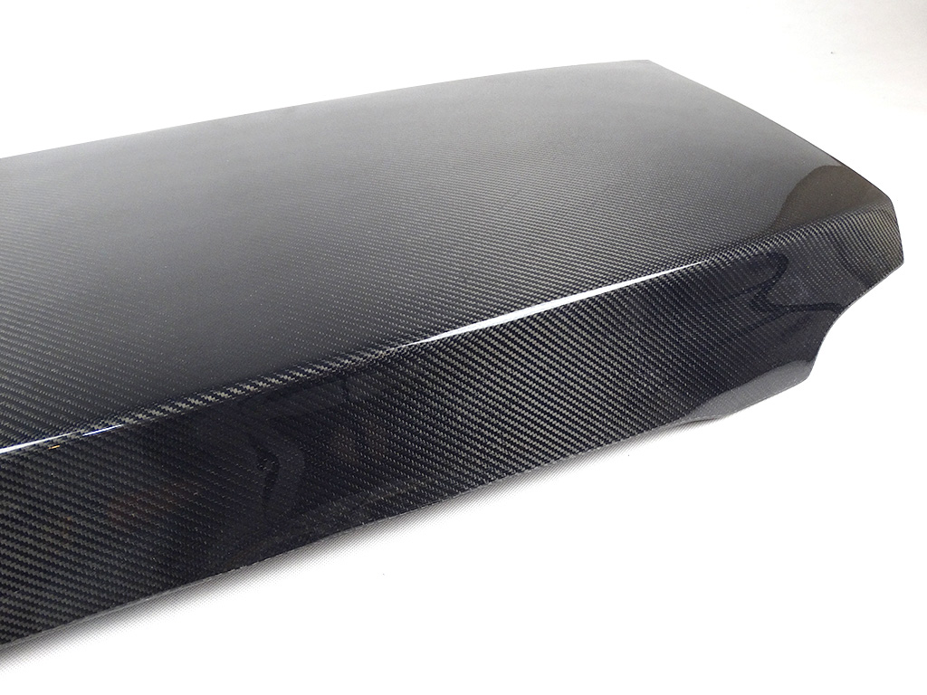 OEM Trunk (PRHT) For Miata NC/Mk3