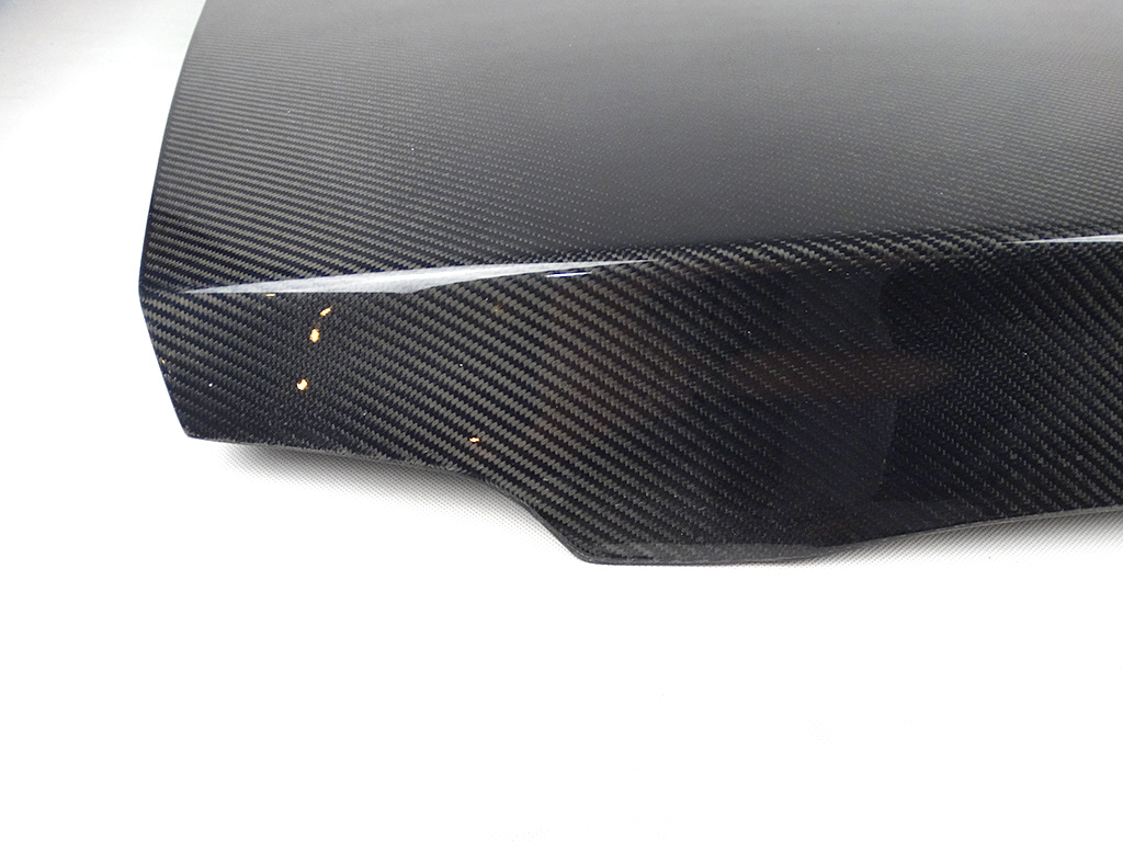 OEM Trunk (PRHT) For Miata NC/Mk3