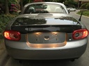 OEM Trunk (PRHT) For Miata NC/Mk3