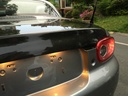OEM Trunk (PRHT) For Miata NC/Mk3