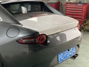 OEM Trunk (RF only) For Miata ND/Mk4