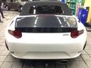 OEM Trunk (Soft Top only) For Miata ND/Mk4