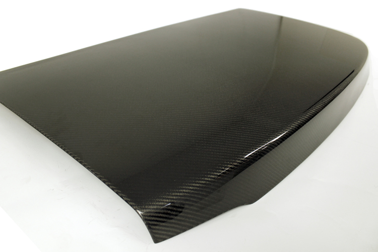 OEM Trunk For Miata NA/Mk1