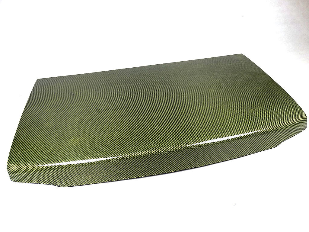 OEM Trunk For Miata NA/Mk1