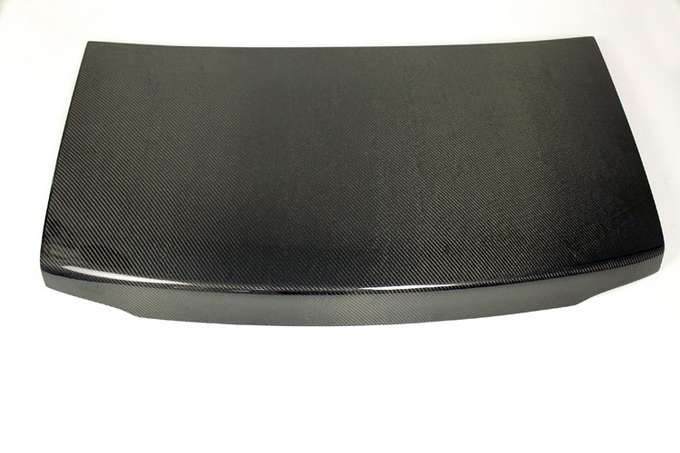 OEM Trunk For Miata NA/Mk1
