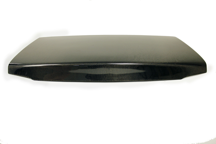 OEM Trunk For Miata NA/Mk1