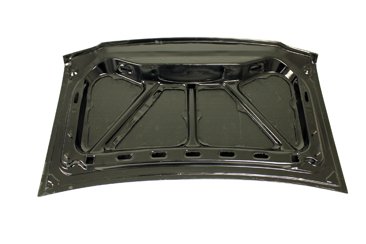 OEM Trunk For Miata NA/Mk1