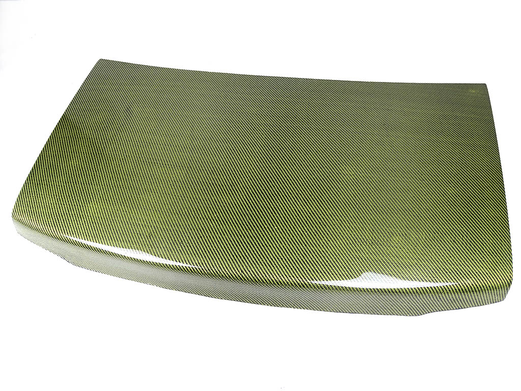 OEM Trunk For Miata NA/Mk1