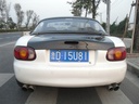 OEM Trunk For Miata NB/Mk2