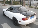 OEM Trunk For Miata NB/Mk2