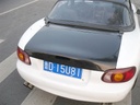 OEM Trunk For Miata NB/Mk2