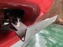 Offset License Plate Bracket For Miata NA/Mk1