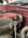 Oil Dipstick Handle For Miata NA/NB