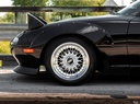 Overfenders Kit (Type 2) For Miata NA/Mk1