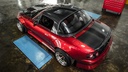 Overfenders Kit (Type 2) For Miata NA/Mk1