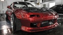 Overfenders Kit (Type 2) For Miata NA/Mk1