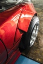 Overfenders Kit (Type 2) For Miata NA/Mk1